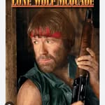 Phil MORENO - @lonewolfmcquade77 - Instagram