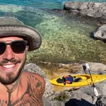 PHIL MORIN - @philmorins - Instagram