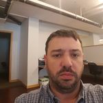 Phil Morin - @phillipmorin1 - Instagram