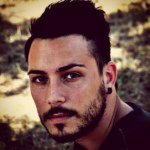 Filippo - @philmorrison16 - Instagram