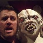Phil Morrison - @philcmorrison73 - Instagram