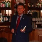 Phil Moulton - @phil.moulton_thebodyguard - Instagram