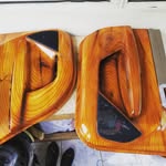 Phillip Moulton - @gq_designs - Instagram
