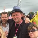 Phil Muir - @muirphilgeorge - Instagram