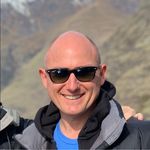 Phil Muir - @muir_phil - Instagram