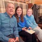 Phil Muir - Facebook