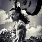 Phil Mullins - @islandbred_3000 - Instagram