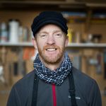 Phil Murray - @escirdesign - Instagram