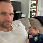 Phil Nicholas - @benjiboyandme - Instagram