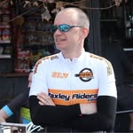 Phil Nightingale - @philnightingale75 - Instagram