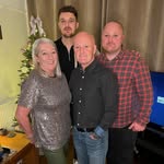 Phil Nixon - @philnixon1709 - Instagram
