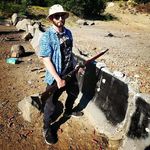 Phil Noble - @mr_mctoasty - Instagram