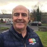 Phil Noble - @psomhereford - Instagram
