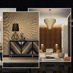 Phil Curtis/Trevor Norman - @tplightingshowroom - Instagram