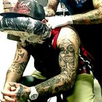Phil Jasha Norman - @phil_jasha22_ - Instagram