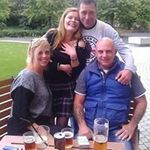 Phil Norman - @grilly_cfc - Instagram