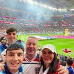 Phil Norman - @philnormanbfc - Instagram