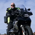 Phil Noyes - @lordtogdom - Instagram
