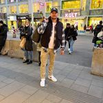 Phillip Ringo Nussbaumer - @phillipringonussbaumer - Instagram