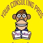 Phil Nye Industries Inc - @philnye4life - Instagram