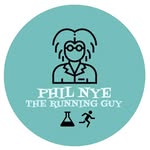 Phil Nye the Running Guy - @runningnye - Instagram