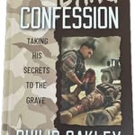 Phil Oakley - @dying_confession - Instagram