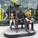 Phil Oakley - @poakley84 - Instagram