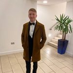 Phil Oates - @philoates91 - Instagram