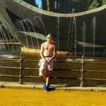 Phil Oates - @philoates27 - Instagram