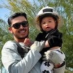 Philip Ochoa II - @philochoa - Instagram