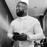 Odell D. Benton - @philodellphia - Instagram