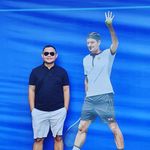 Philo Dellano - @philodellano - Instagram
