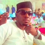 Philip Olaleye - @leyephilip2006 - Instagram