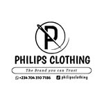 Philip Olaleye - @philips_clothing - Instagram