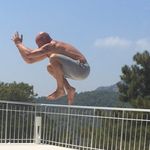 Phillip Oldham - @poldhamfitness - Instagram