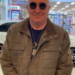 Phil OLeary - @philoleary40 - Instagram