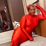 Philonese West - @queen_philonesewest - Instagram