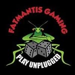 Phil Orr - @fatmantis - Instagram