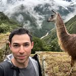 Phil Orr - @philiporr - Instagram