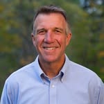 Gov. Phil Scott - @philscottvt - Instagram