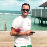 Phil Ott - @phil.o.93 - Instagram
