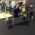 Phil Pace - @fitfirst1965 - Instagram