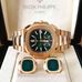 Reikano Schawo Patek Philippe - Facebook