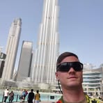 Phil Parnell - Facebook