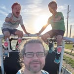 Phil Parrish - @philparrish - Instagram