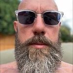 Phil Parrish - @philipaparrish - Instagram