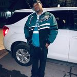 Phil Parrish - @theoneandonlymizzy - Instagram