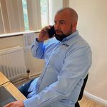 Phil Pattinson - @philip.pattinson - Instagram