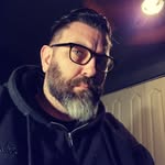 Phil Pattison - @rabidogphilm - Instagram