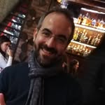 Filippo Pavone - @philpeacock78 - Instagram